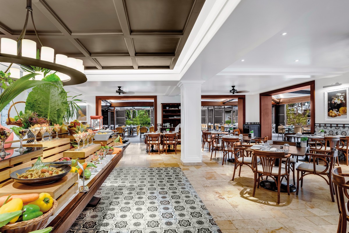 Hotel Kempinski Seychelles Resort Baie Lazare, Seychellen, Baie Lazare, Bild 7