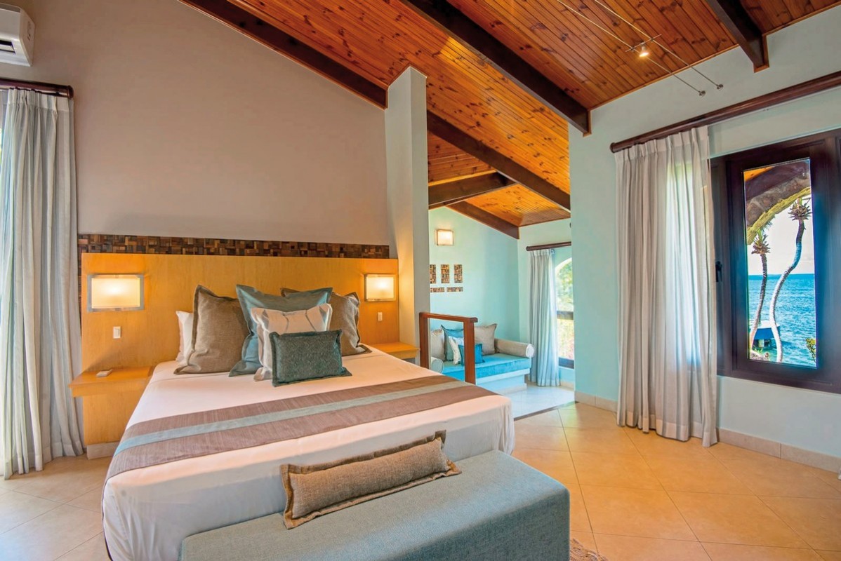 Hotel Coco de Mer & Black Parrot Suites, Seychellen, Anse Bois de Rose, Bild 21