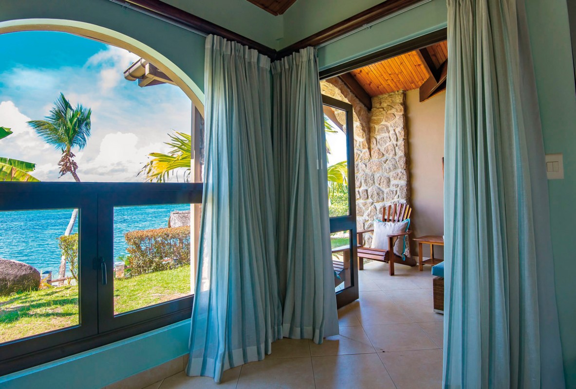 Hotel Coco de Mer & Black Parrot Suites, Seychellen, Anse Bois de Rose, Bild 22