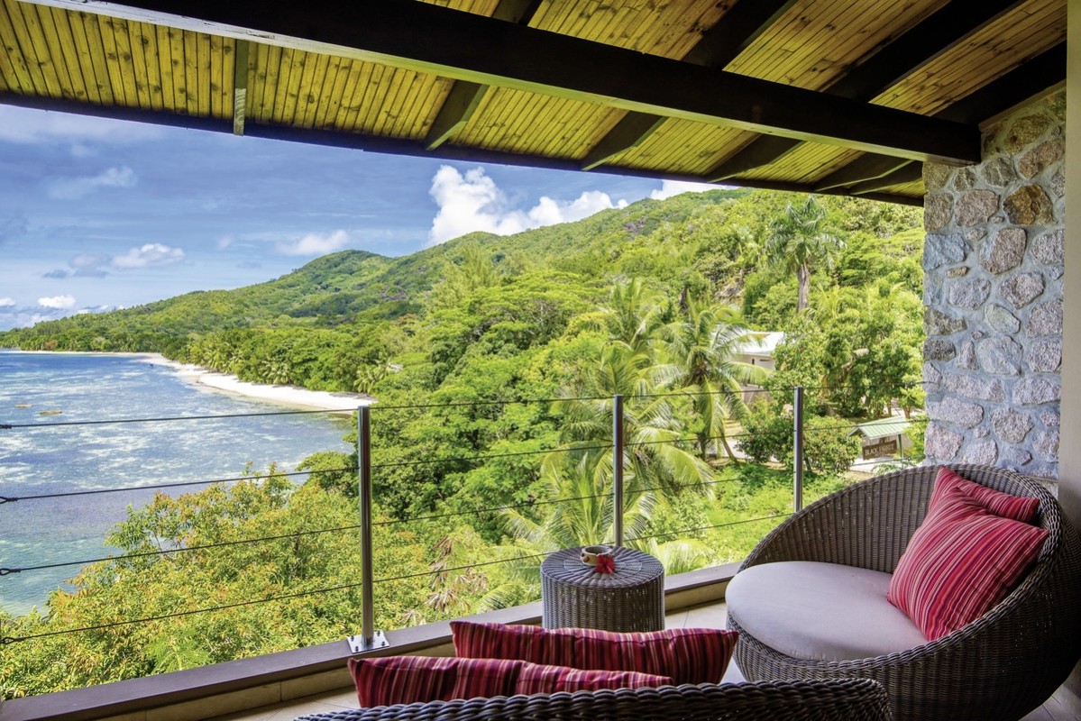 Hotel Coco de Mer & Black Parrot Suites, Seychellen, Anse Bois de Rose, Bild 26