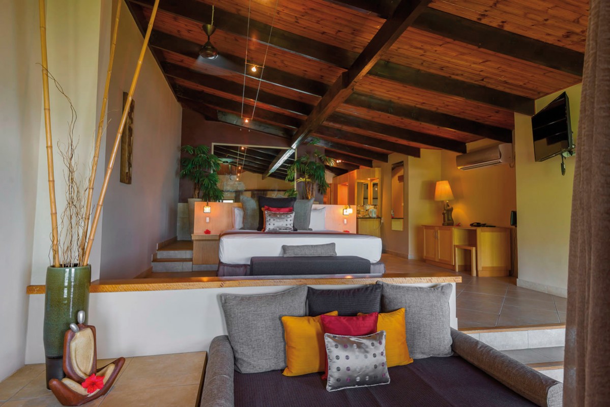 Hotel Coco de Mer & Black Parrot Suites, Seychellen, Anse Bois de Rose, Bild 27