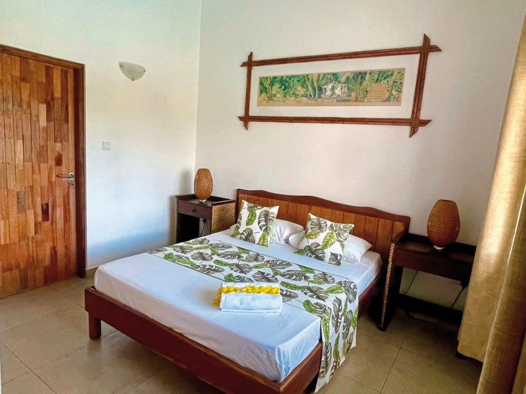 Hotel Sun Properties & Resort, Seychellen, Beau Vallon, Bild 2