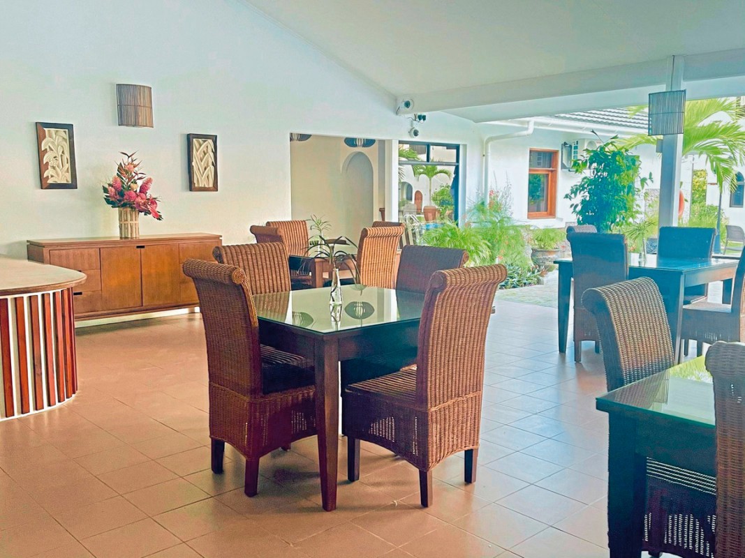Hotel Sun Properties & Resort, Seychellen, Beau Vallon, Bild 4