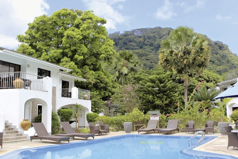 Hotel Sun Properties & Resort, Seychellen, Beau Vallon, Bild 6