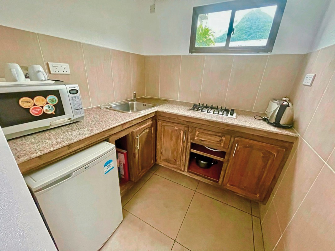 Hotel Sun Properties & Resort, Seychellen, Beau Vallon, Bild 7