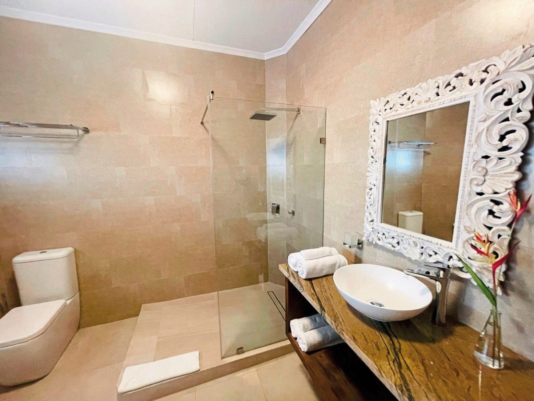 Hotel Sun Properties & Resort, Seychellen, Beau Vallon, Bild 8