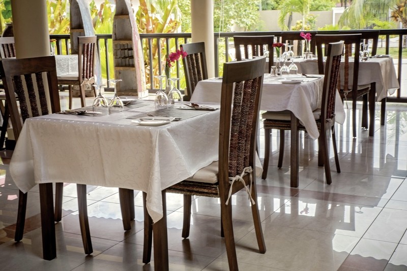 The Oasis Hotel Restaurant & Spa, Seychellen, Grand Anse Praslin, Bild 4