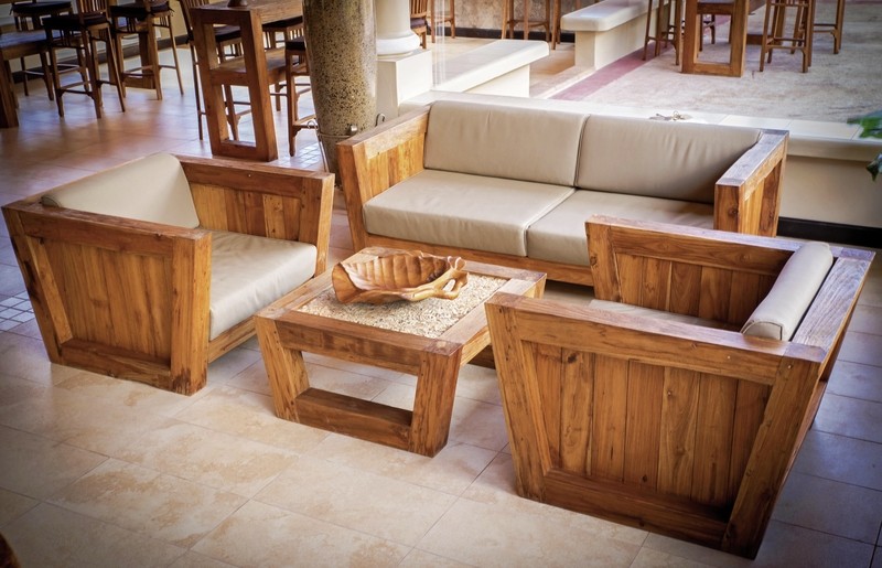 The Oasis Hotel Restaurant & Spa, Seychellen, Grand Anse Praslin, Bild 5