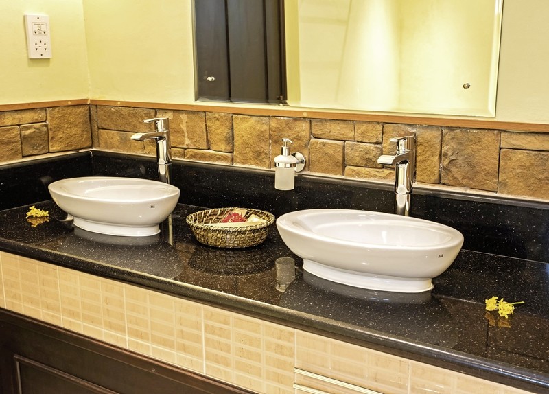 The Oasis Hotel Restaurant & Spa, Seychellen, Grand Anse Praslin, Bild 9