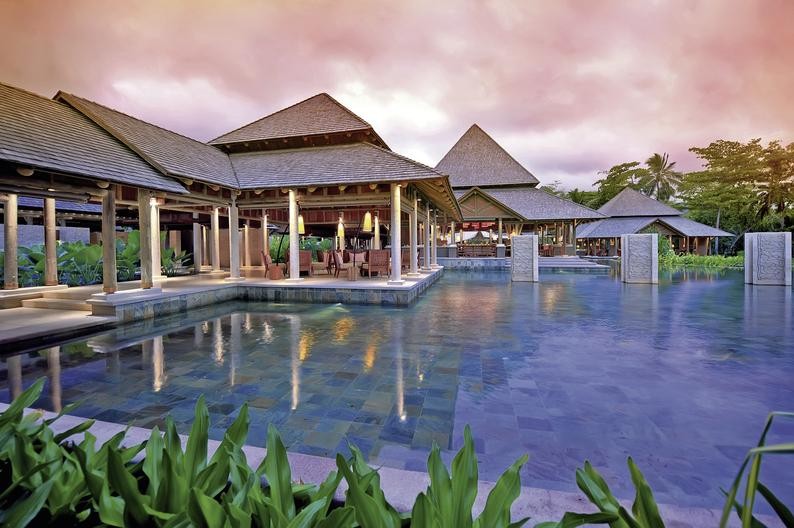 Hotel Constance Ephelia Seychelles, Seychellen, Port Launay, Bild 11