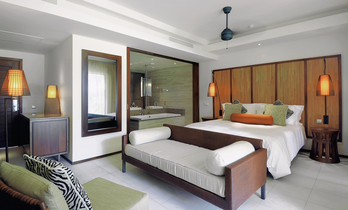 Hotel Constance Ephelia Seychelles, Seychellen, Port Launay, Bild 24