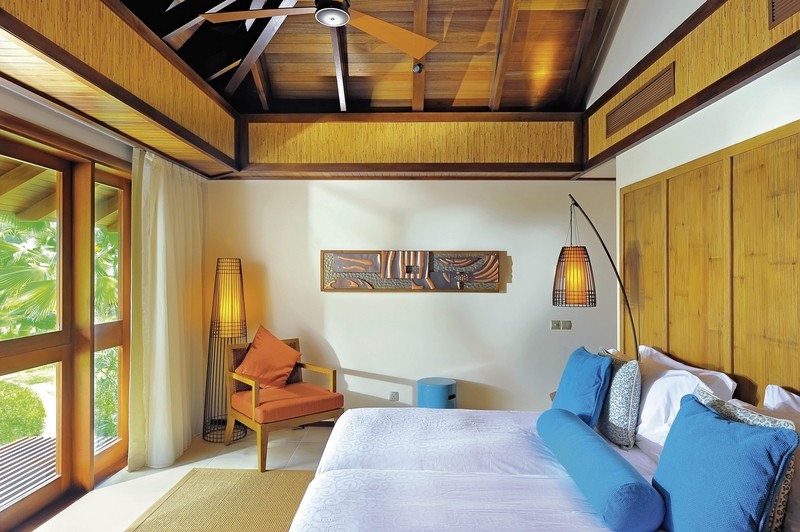 Hotel Constance Ephelia Seychelles, Seychellen, Port Launay, Bild 23