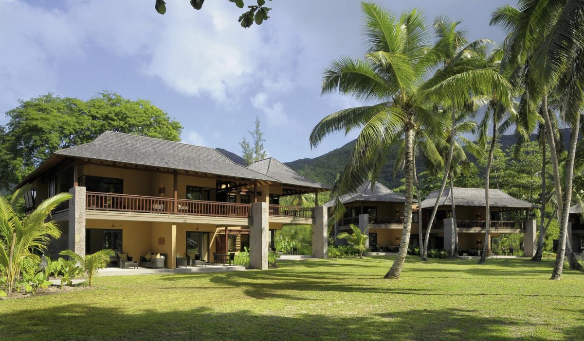 Hotel Constance Ephelia Resort, Seychellen, Port Launay, Bild 10