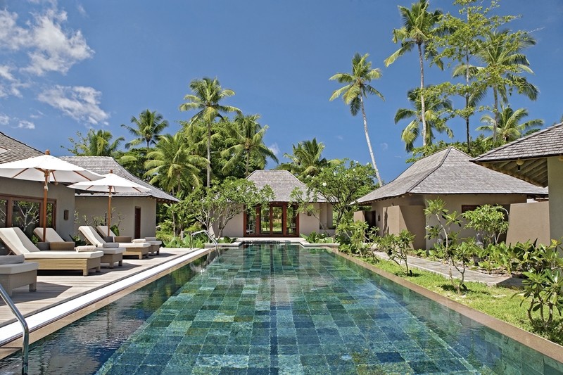 Hotel Constance Ephelia Resort, Seychellen, Port Launay, Bild 8