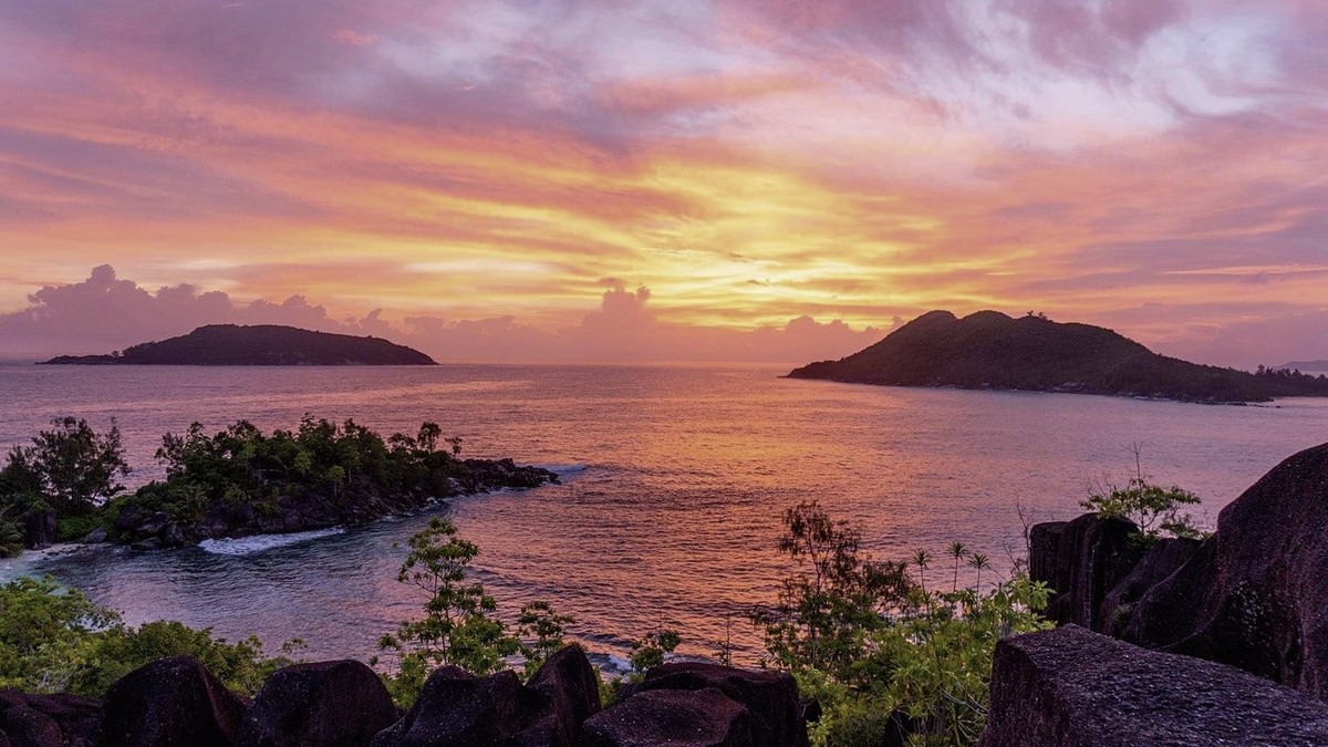 Hotel Constance Ephelia Resort, Seychellen, Port Launay, Bild 17