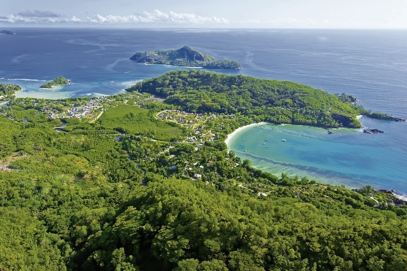 Hotel Constance Ephelia Resort, Seychellen, Port Launay, Bild 18