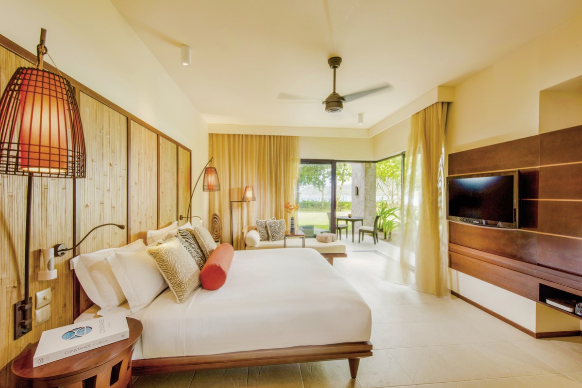 Hotel Constance Ephelia Resort, Seychellen, Port Launay, Bild 2