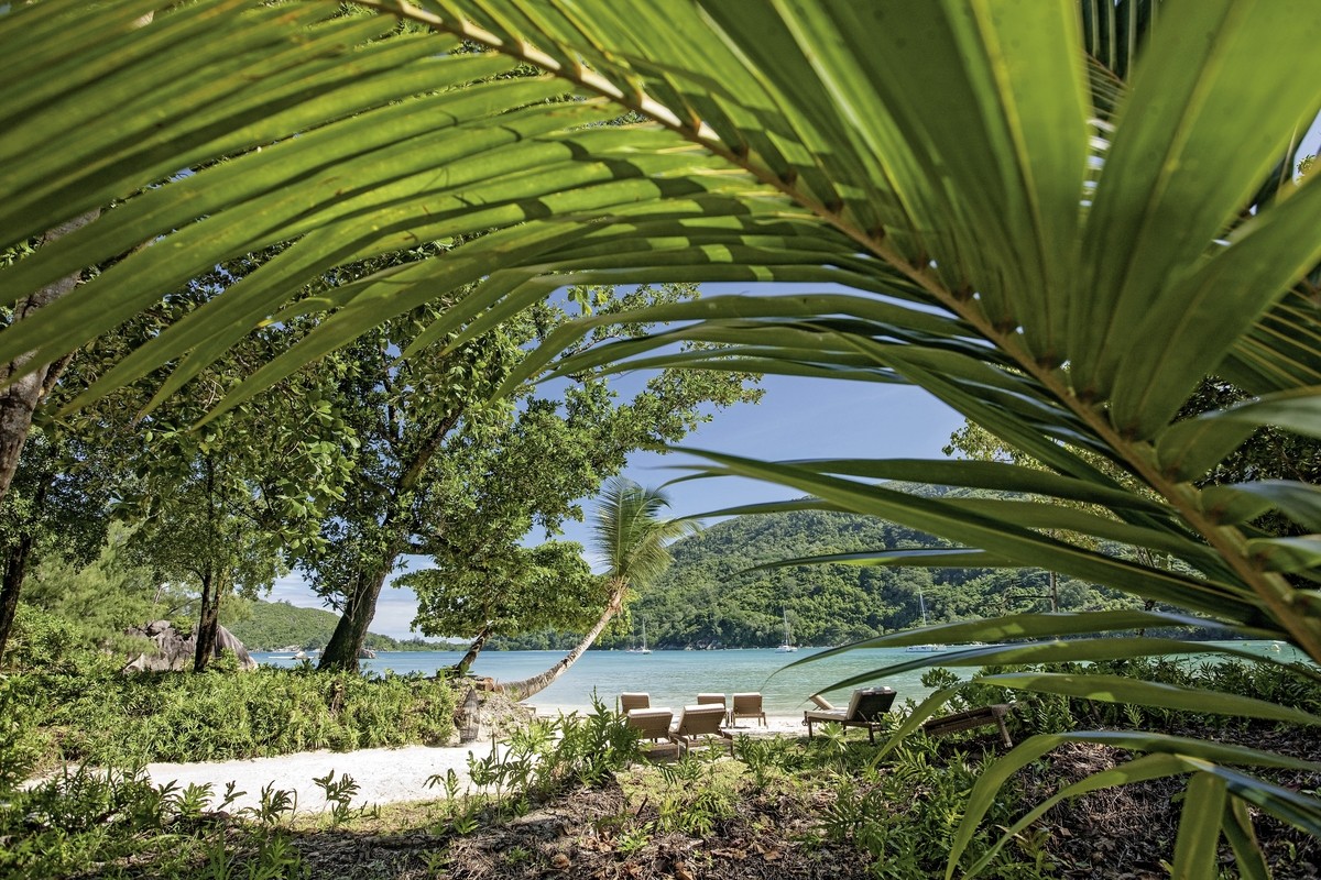 Hotel Constance Ephelia Villas, Seychellen, Port Launay, Bild 11