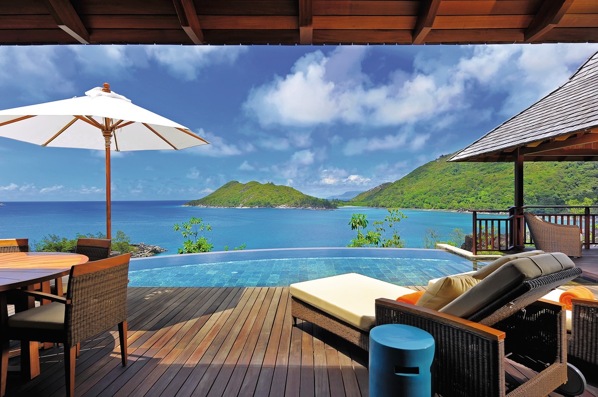 Hotel Constance Ephelia Villas, Seychellen, Port Launay, Bild 24