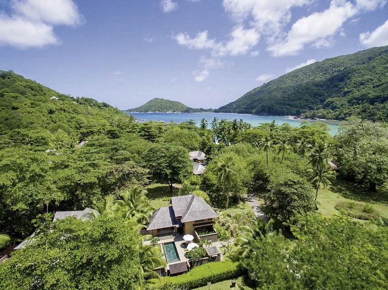 Hotel Constance Ephelia Villas, Seychellen, Port Launay, Bild 5