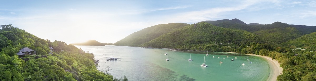 Hotel Constance Ephelia Villas, Seychellen, Port Launay, Bild 9