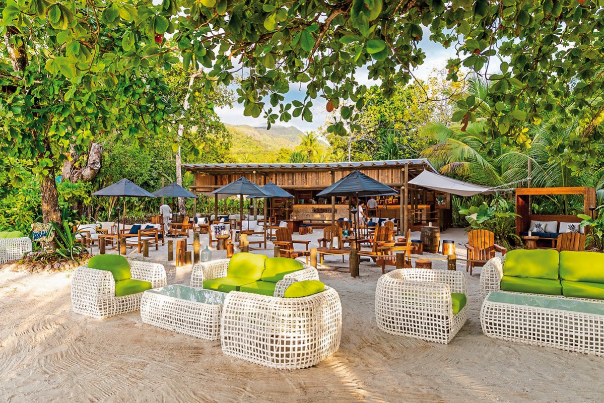 Hotel Constance Ephelia Villas, Seychellen, Port Launay, Bild 27