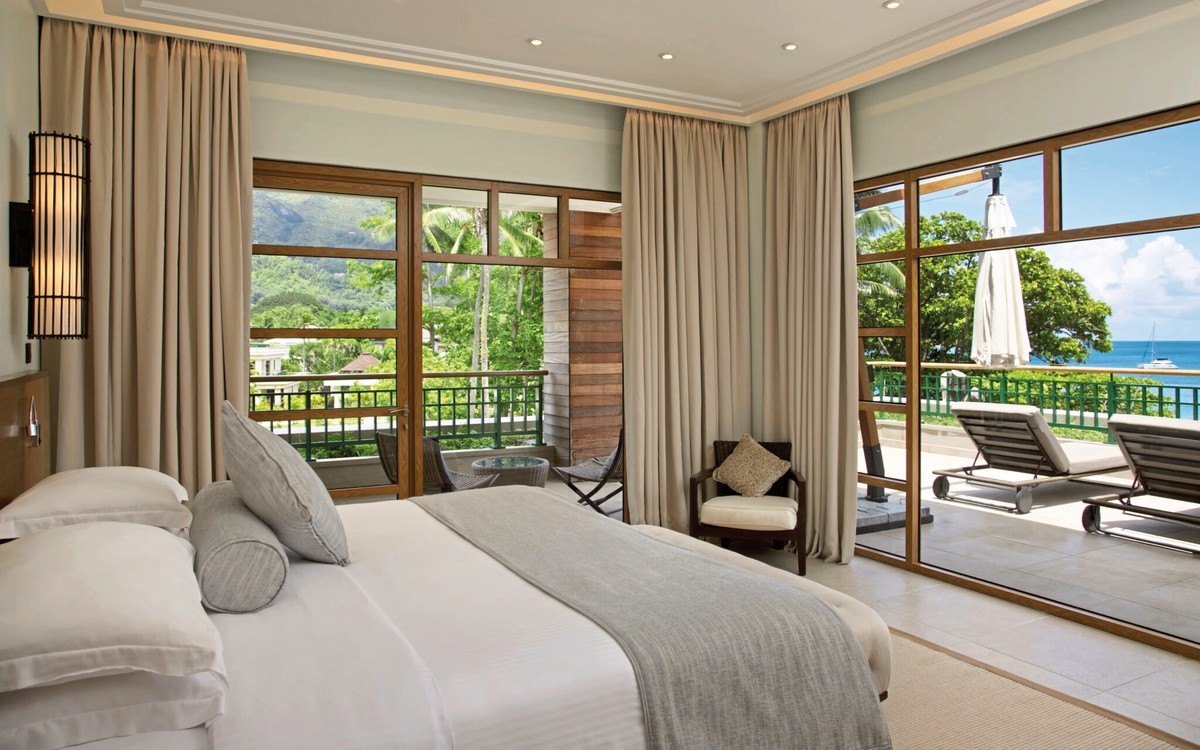 Hotel Savoy Seychelles Resort & Spa, Seychellen, Beau Vallon, Bild 14