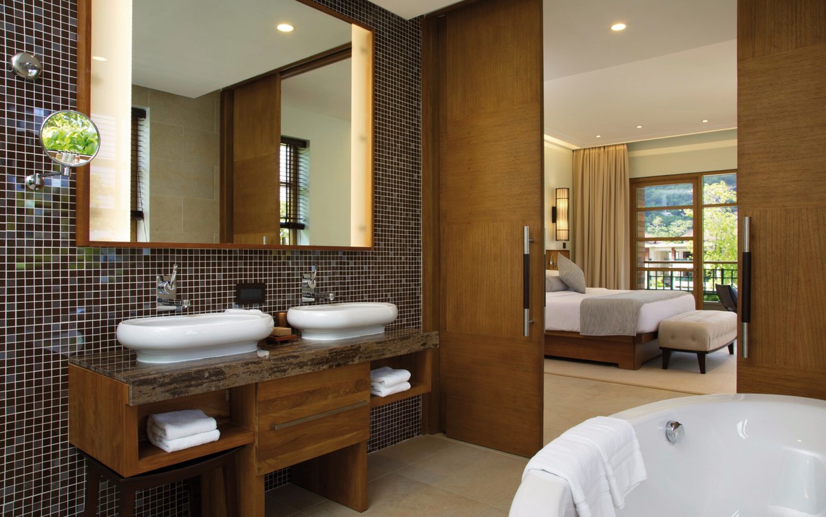 Hotel Savoy Seychelles Resort & Spa, Seychellen, Beau Vallon, Bild 15
