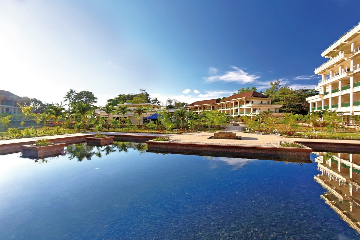 Hotel Savoy Seychelles Resort & Spa, Seychellen, Beau Vallon, Bild 18