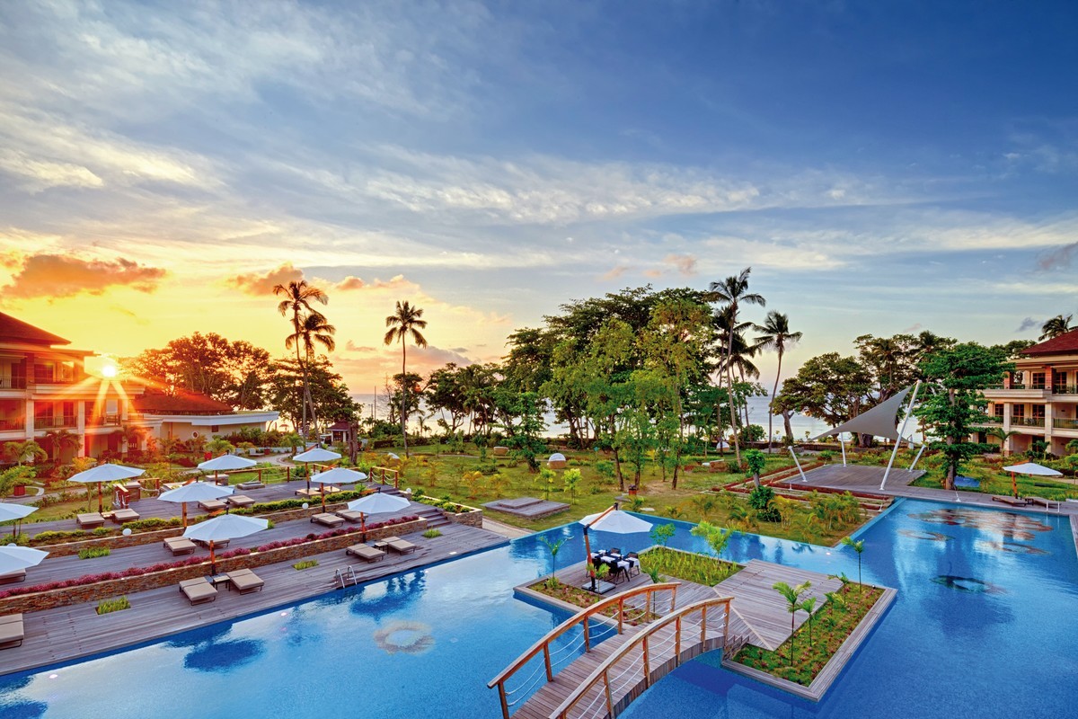 Hotel Savoy Seychelles Resort & Spa, Seychellen, Beau Vallon, Bild 3