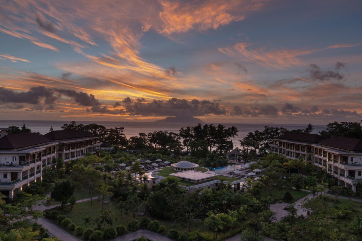 Hotel Savoy Seychelles Resort & Spa, Seychellen, Beau Vallon, Bild 9