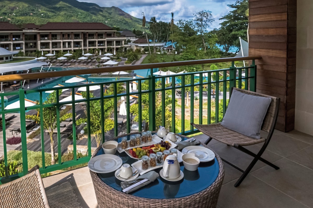 Hotel Savoy Seychelles Resort & Spa, Seychellen, Beau Vallon, Bild 20