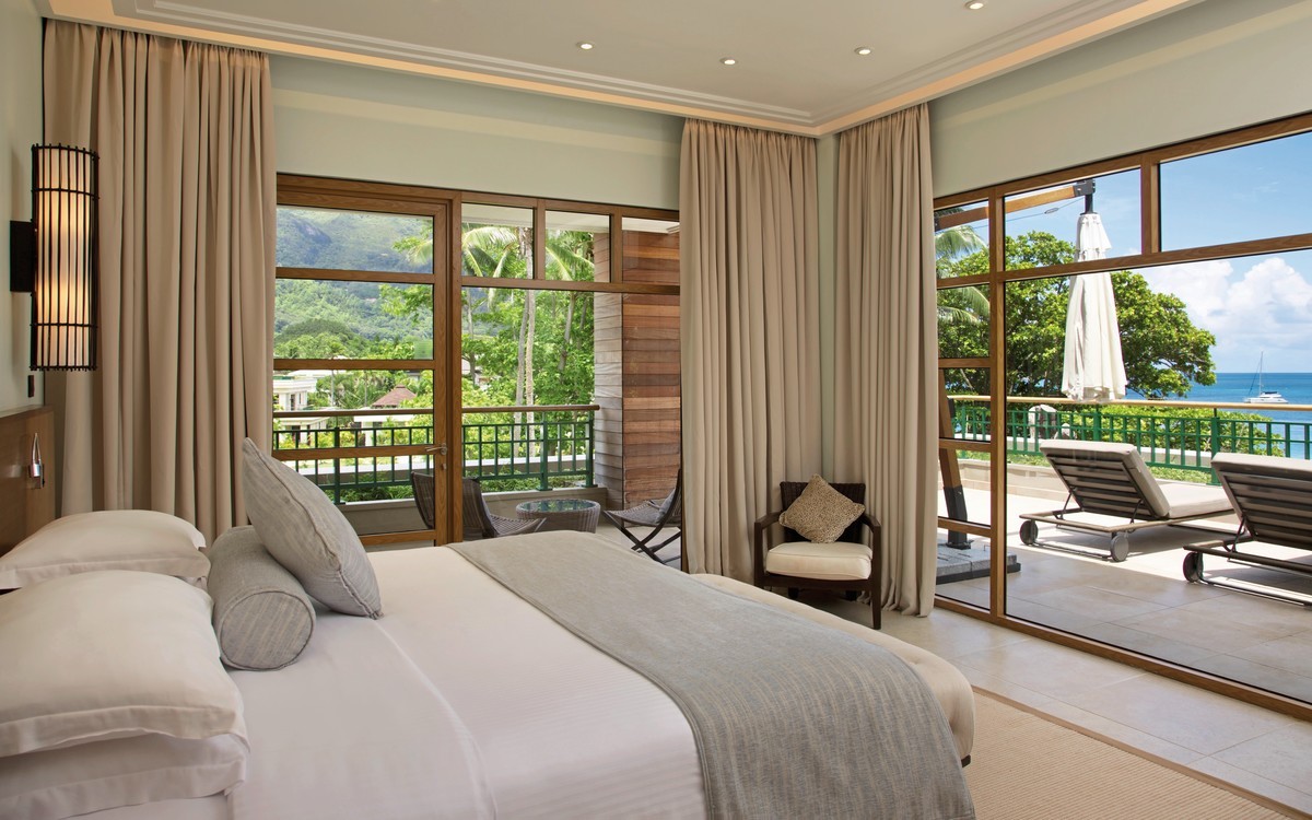 Hotel Savoy Seychelles Resort & Spa, Seychellen, Beau Vallon, Bild 21