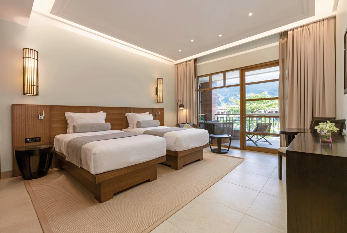 Hotel Savoy Seychelles Resort & Spa, Seychellen, Beau Vallon, Bild 22