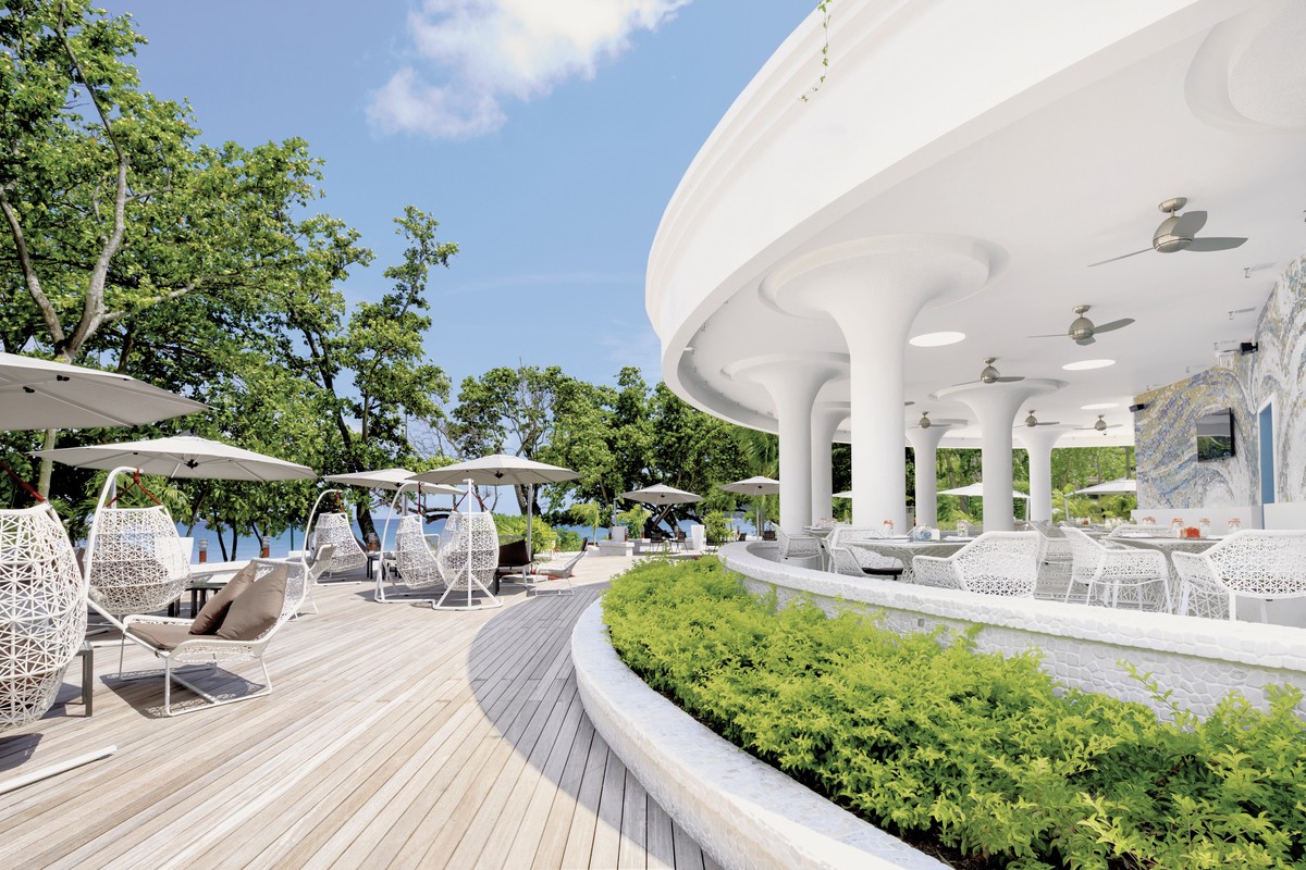 Hotel Savoy Seychelles Resort & Spa, Seychellen, Beau Vallon, Bild 4