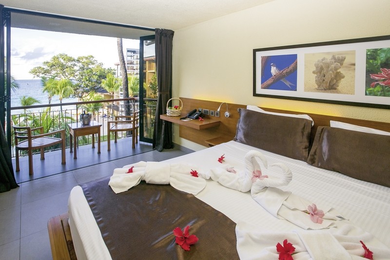 Coral Strand Smart Choice Hotel, Seychellen, Beau Vallon, Bild 14