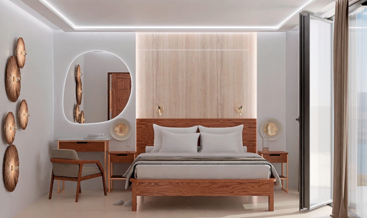 Coral Strand Smart Choice Hotel, Seychellen, Beau Vallon, Bild 24