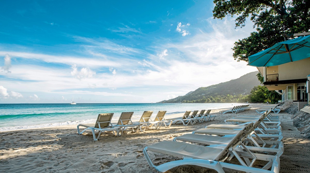 Coral Strand Smart Choice Hotel, Seychellen, Beau Vallon, Bild 3