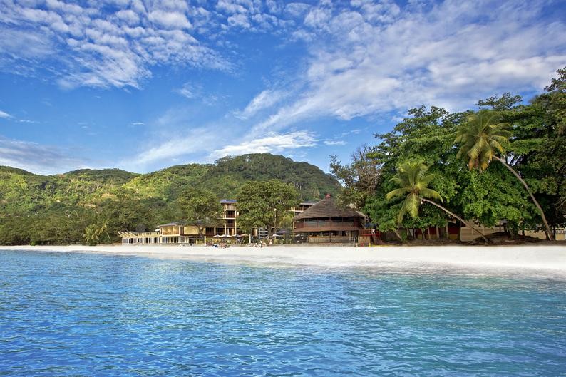 Coral Strand Smart Choice Hotel, Seychellen, Beau Vallon, Bild 8