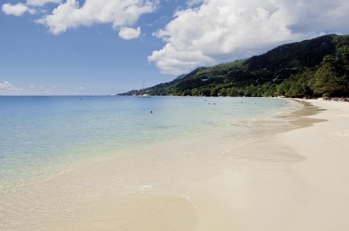 Coral Strand Hotel, Seychellen, Beau Vallon, Bild 11