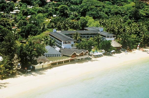 Coral Strand Hotel, Seychellen, Beau Vallon, Bild 12