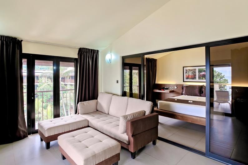 Coral Strand Hotel, Seychellen, Beau Vallon, Bild 13