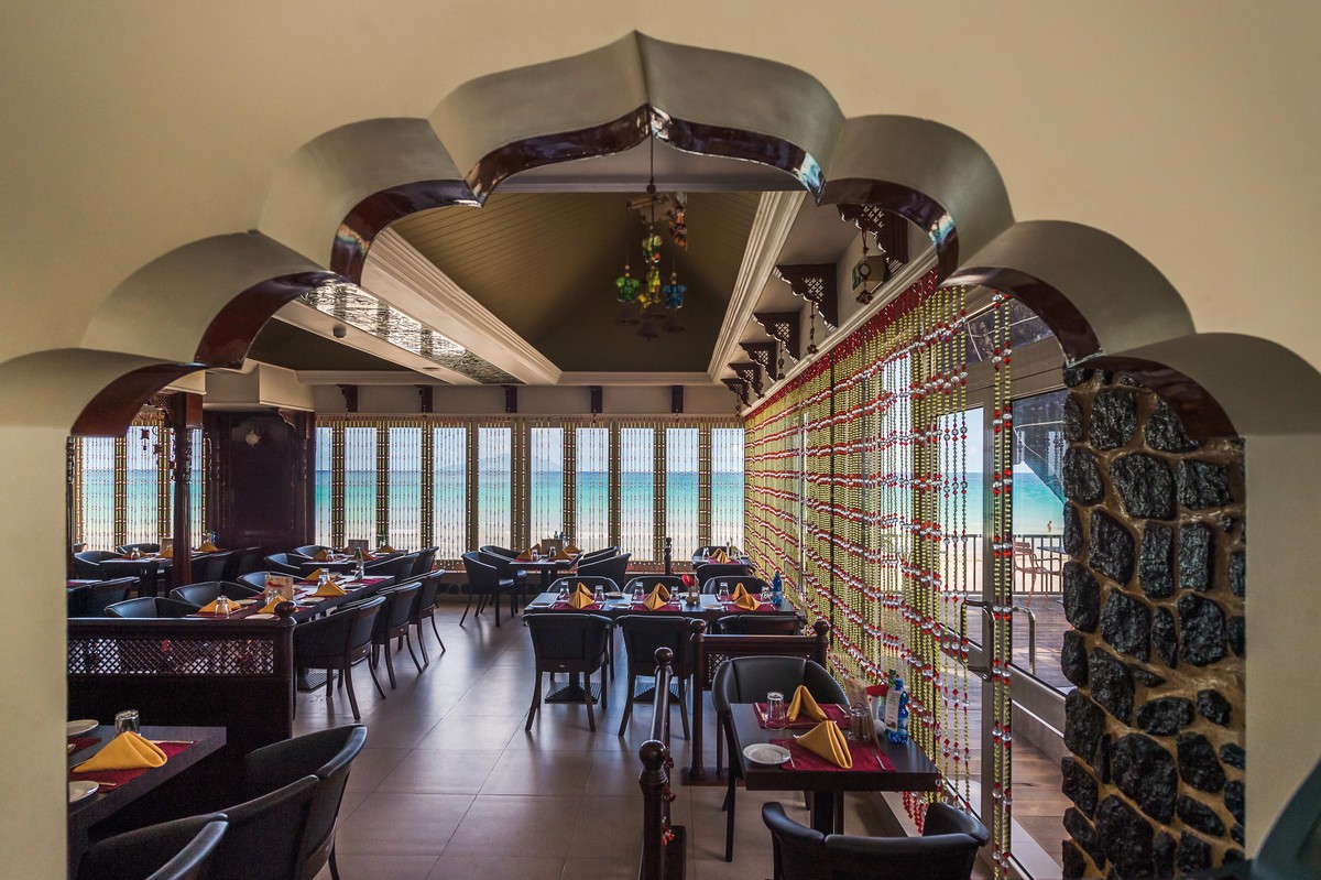 Coral Strand Hotel, Seychellen, Beau Vallon, Bild 19