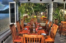 Coral Strand Hotel, Seychellen, Beau Vallon, Bild 7