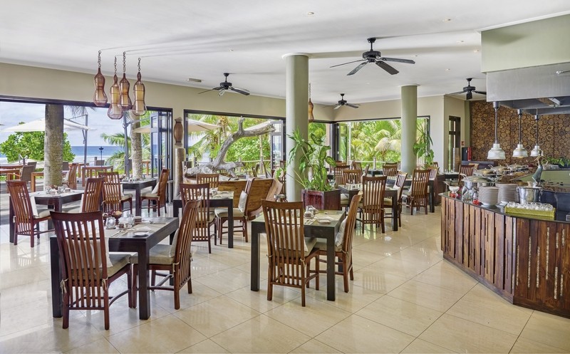 Hotel DoubleTree by Hilton Seychelles – Allamanda Resort and Spa, Seychellen, Anse Forbans, Bild 11