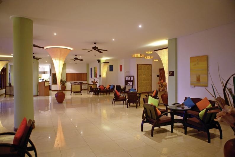 Hotel DoubleTree by Hilton Seychelles – Allamanda Resort and Spa, Seychellen, Anse Forbans, Bild 16