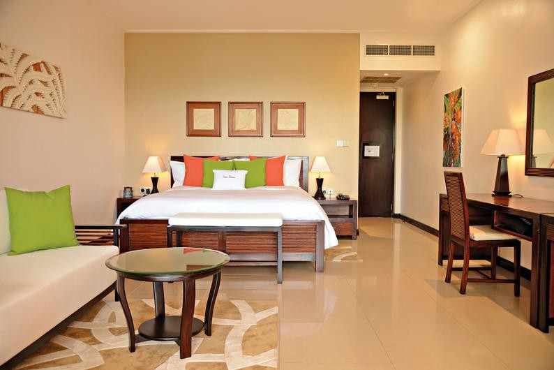 Hotel DoubleTree by Hilton Seychelles – Allamanda Resort and Spa, Seychellen, Anse Forbans, Bild 19