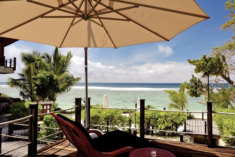 Hotel DoubleTree by Hilton Seychelles – Allamanda Resort and Spa, Seychellen, Anse Forbans, Bild 9