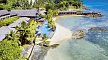 Hotel Fishermans Cove Resort, Seychellen, Bel Ombre, Bild 1