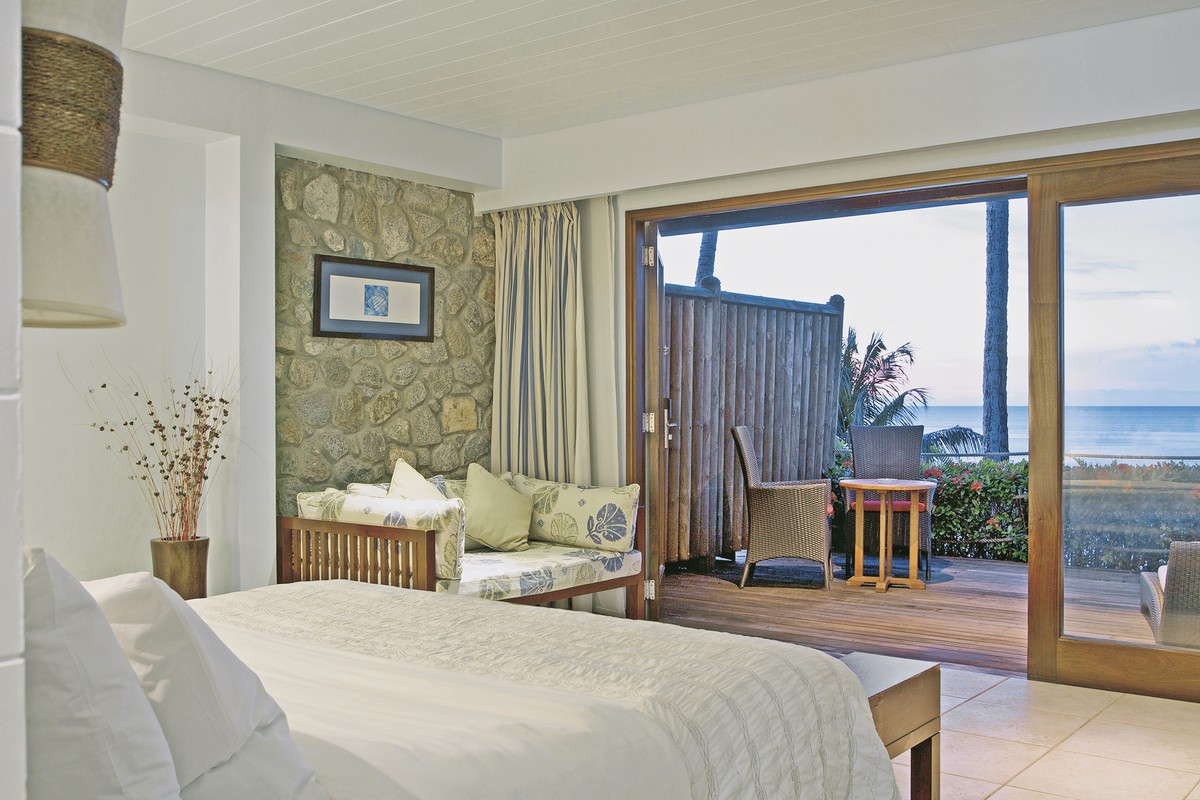 Hotel Fishermans Cove Resort, Seychellen, Bel Ombre, Bild 19